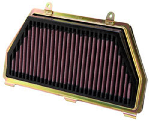 K&N HA-6007 Air Filter K&N HA-6007 Air Filter