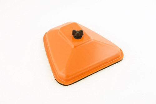 Twin Air Airbox Cover for 2014-2019 Yamaha YZ and WR