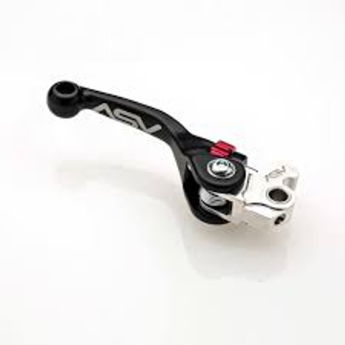 F4 Series Off-Road Brake Lever # BDF413 F4 Series Off-Road Brake Lever # BDF413