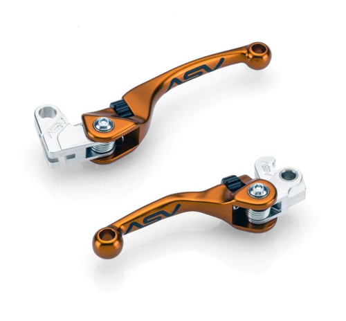 F4 Series Clutch and Brake Lever Pair Pack # BCF42303