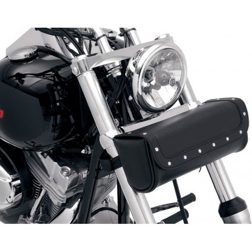 Saddlemen Highwayman Riveted Tool Pouch Large Saddlemen Highwayman Riveted Tool Pouch Large