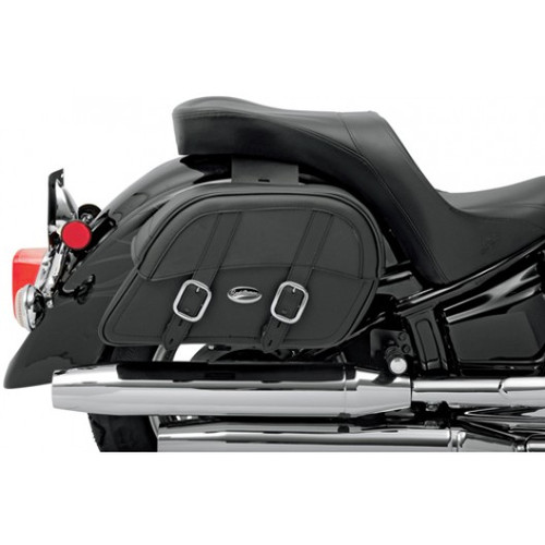 Saddlemen Express Drifter Slant Saddlebags Large Saddlemen Express Drifter Slant Saddlebags Large