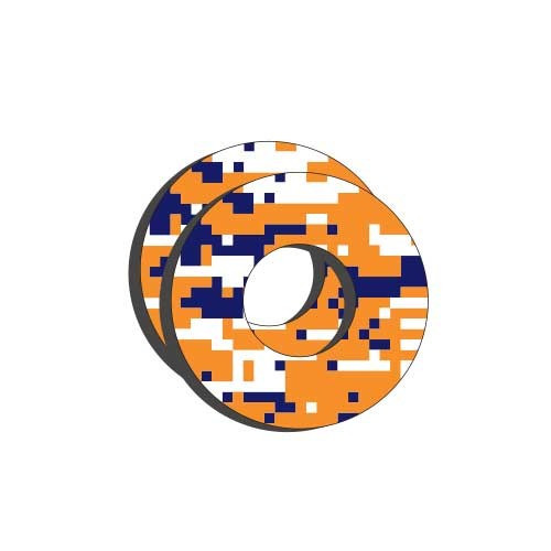 Factory Effex Grip Donuts