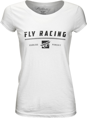 2019 Fly Pursuit Vintage Women's T-shirt