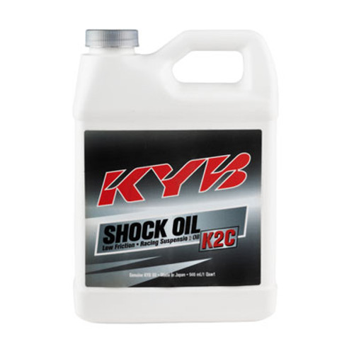 KYB K2C Shock Oil KYB K2C Shock Oil
