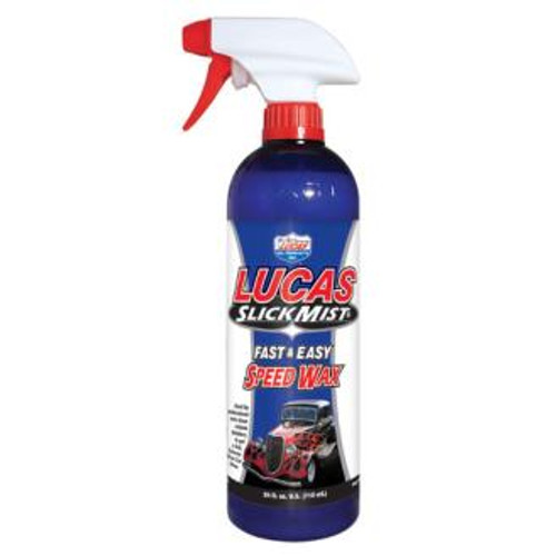 Slick Mist Speed Wax Slick Mist Speed Wax