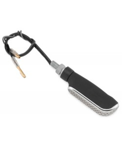 BikeMaster Blade LED Motorcycle Turn Signals BikeMaster Blade LED Motorcycle Turn Signals