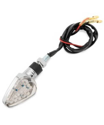 BikeMaster Arrow Head LED Motorcycle Turn Signals