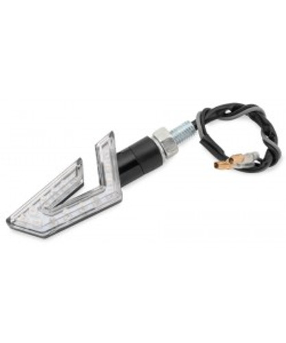 BikeMaster Director LED Motorcycle Turn Signal BikeMaster Director LED Motorcycle Turn Signal