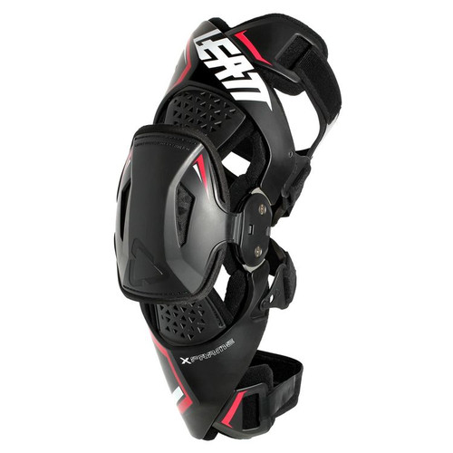 Leatt X-Frame Knee Brace (Pair) Leatt X-Frame Knee Brace (Pair)