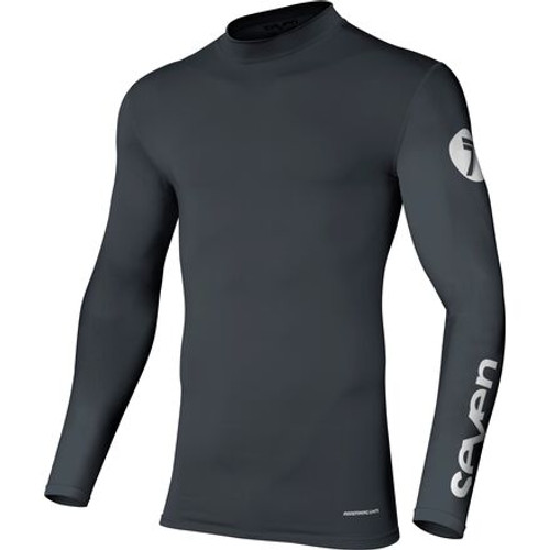 Seven Zero Blade Youth Compression Jersey