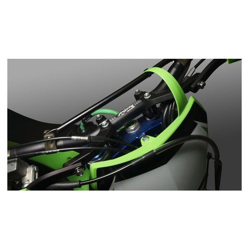 Cycra HCM Handguard Clamps