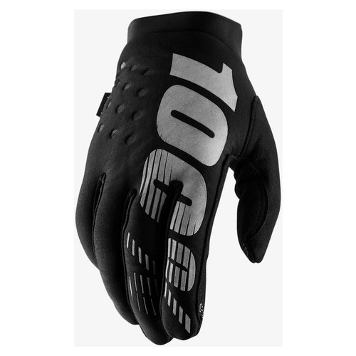 100% Brisker Cold Weather Gloves 100% Brisker Cold Weather Gloves