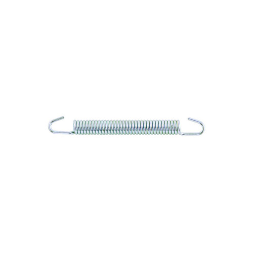 Helix Zinc Exhaust Springs (2 Pack)