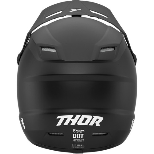 2022 Thor Youth Sector Helmet