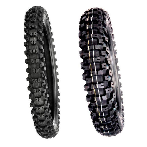 MotoZ Tractionator Enduro IT Tire MotoZ Tractionator Enduro IT Tire