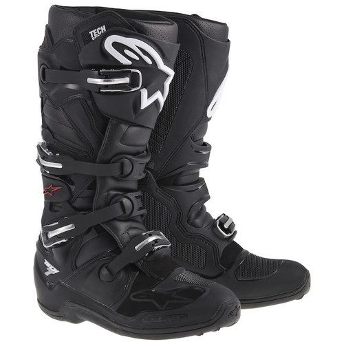 Alpinestars Tech 7 Boots 