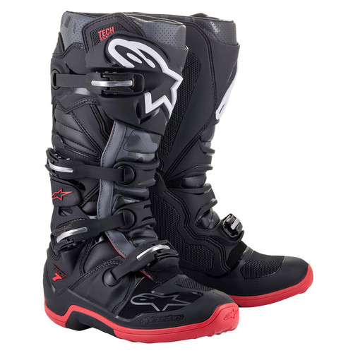 Alpinestars Tech 7 Boots 
