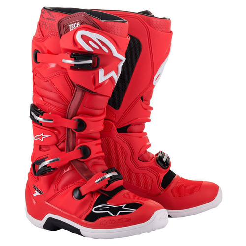 Alpinestars Tech 7 Boots 