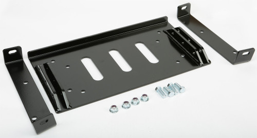 KFI ATV Plow Mounting Kit (Can Am) KFI ATV Plow Mounting Kit (Can Am)