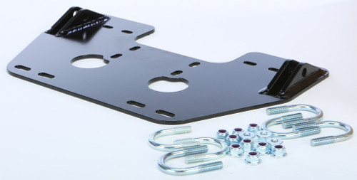 KFI ATV Plow Mounting Kit (Honda Rancher) KFI ATV Plow Mounting Kit (Honda Rancher)