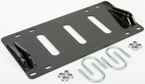 KFI ATV Plow Mounting Kit (Honda Rincon) KFI ATV Plow Mounting Kit (Honda Rincon)
