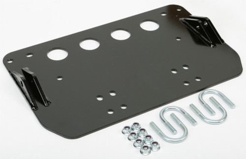 KFI ATV Plow Mounting Kit (Kawasaki Brute Force) KFI ATV Plow Mounting Kit (Kawasaki Brute Force)