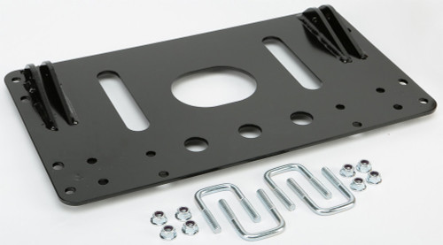 KFI ATV Plow Mounting Kit (Yamaha 1) KFI ATV Plow Mounting Kit (Yamaha 1)