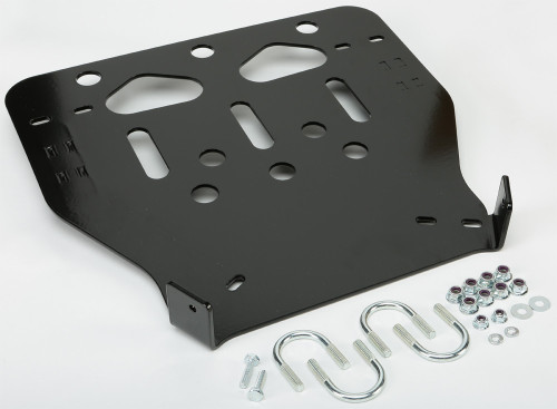 KFI ATV Plow Mounting Kit (Yamaha 2) KFI ATV Plow Mounting Kit (Yamaha 2)