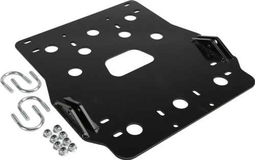KFI ATV Plow Mounting Kit (Kawasaki) KFI ATV Plow Mounting Kit (Kawasaki)
