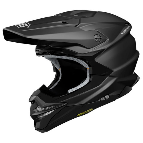 Shoei VFX-EVO Helmet Shoei VFX-EVO Helmet