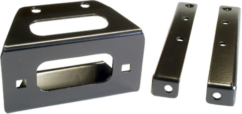 KFI Winch Mount for Polaris RZR UTV's KFI Winch Mount for Polaris RZR UTV's
