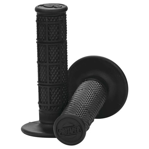 Pro Taper 1/3 Waffle Grips