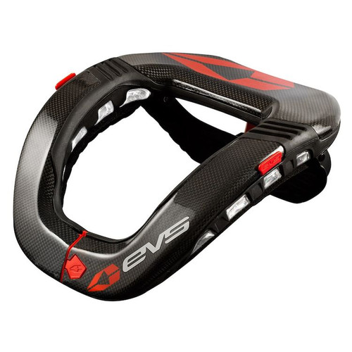 EVS R4 Youth Race Collar EVS R4 Youth Race Collar