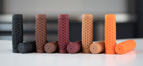 ODI Vans x Cult Grips
