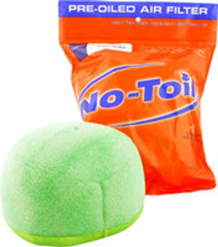 No Toil Pre Oiled Air Filter for Honda (02'-19') 90-1246 No Toil Pre Oiled Air Filter for Honda (02'-19') 90-1246