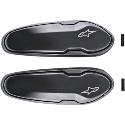 Alpinestars SuperTech R Toe Sliders Alpinestars SuperTech R Toe Sliders