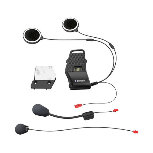 Sena 10S Clamp Kit Sena 10S Clamp Kit