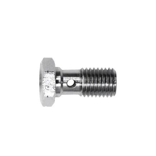 Goodridge 10mm Banjo Bolt Goodridge 10mm Banjo Bolt