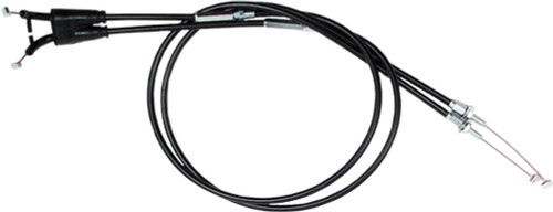 Motion Pro Kawasaki Throttle Push-Pull Cable 03-0396 Motion Pro Kawasaki Throttle Push-Pull Cable 03-0396