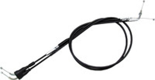Motion Pro Suzuki Throttle Push-Pull Cable 04-0234 Motion Pro Suzuki Throttle Push-Pull Cable 04-0234