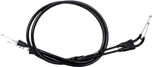 Motion Pro Suzuki Throttle Push-Pull Cable 04-0278 Motion Pro Suzuki Throttle Push-Pull Cable 04-0278
