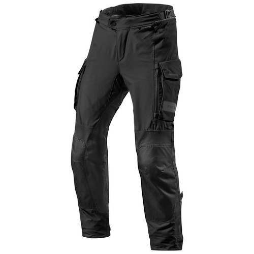 REV'IT! Offtrack 2 H2O Pants | Revit Pants | Motorcycle Pants ...