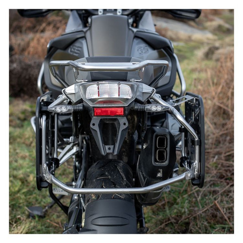 Kriega OS-Platform Pannier Mount Pro for BMW GS | Motorcycle