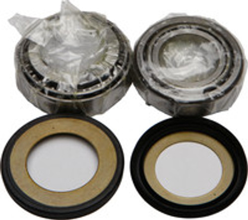 All Balls Steering Bearing Kit Kaw/Suz/Triumph/Yam (22-2023