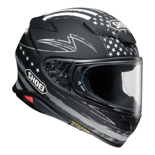 SHOEI　FREEDOM FREEDOM | JET HELMET｜SHOEI WORLDWIDE