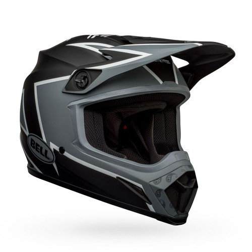 Bell MX-9 MIPS Twitch Replica Helmet | Bell Dirt Bike Helmets