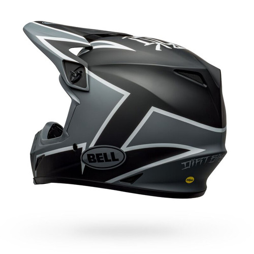 Bell MX-9 MIPS Twitch Replica Helmet