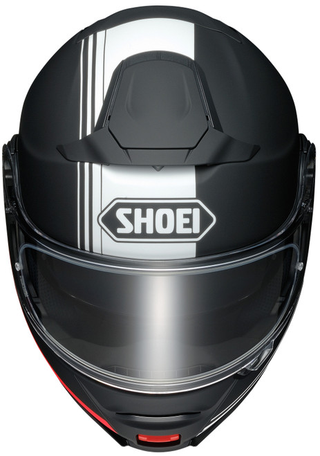 Shoei Neotec 2 Modular Motorcycle Helmet - Light Silver - Get Lowered Cycles