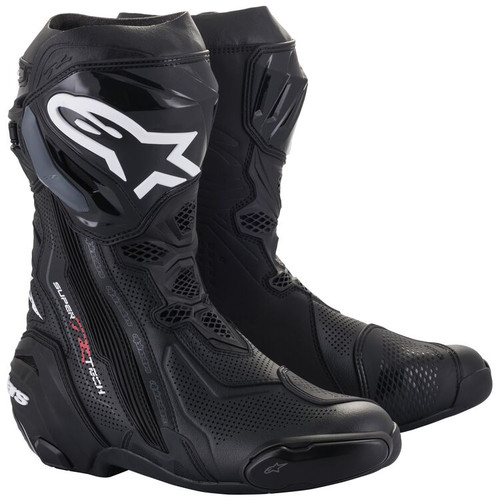 SUPERTECH-R VENTED MM93 Replica Boot
